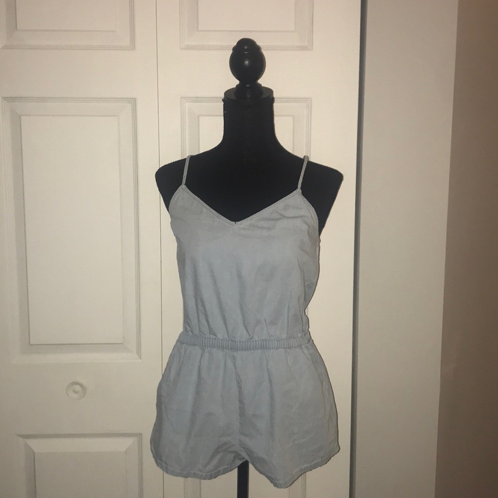 Forever 21 Romper